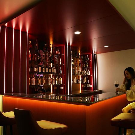 Sr Boutique Hotel Thakhek Eksteriør billede