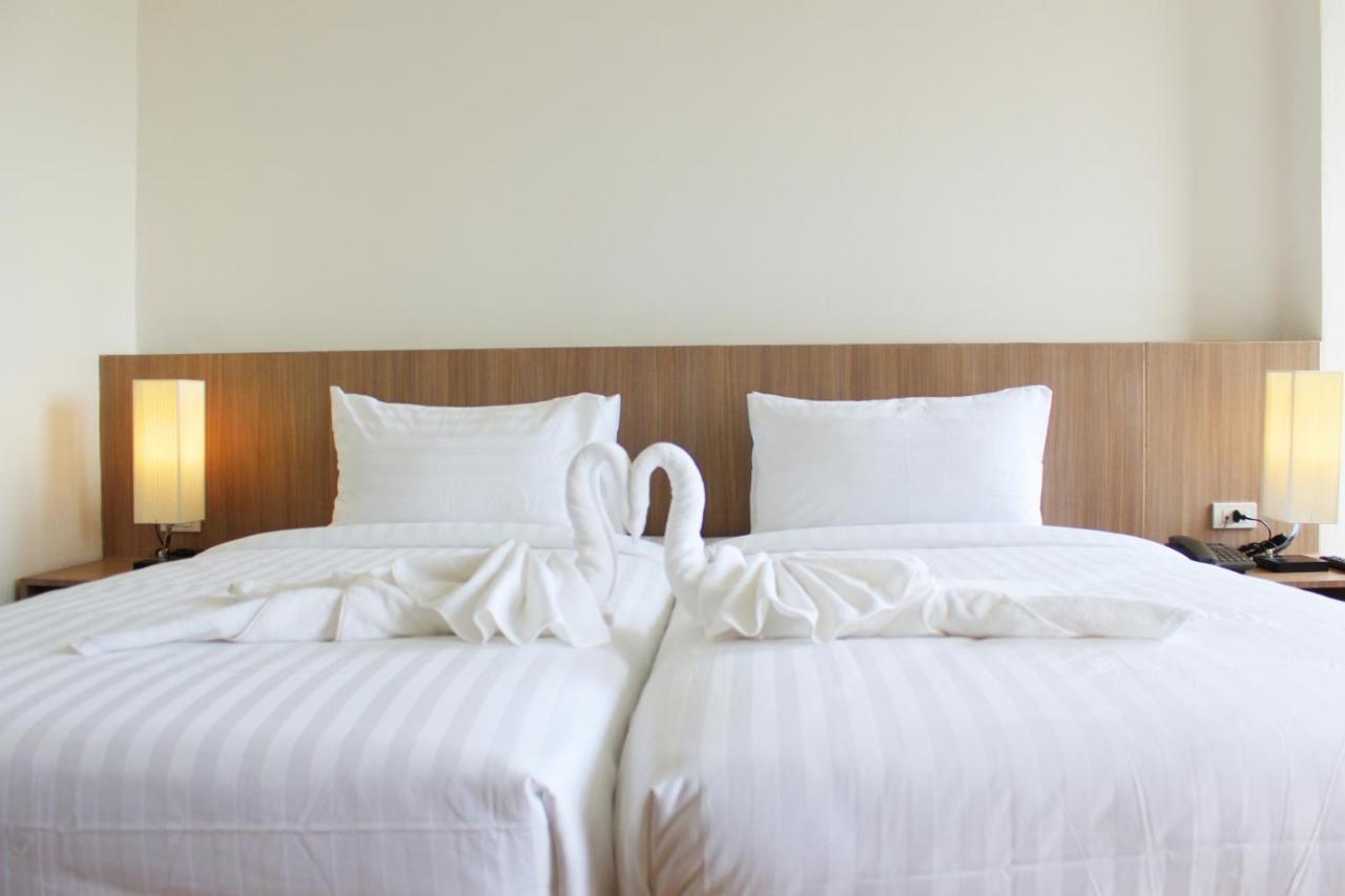 Sr Boutique Hotel Thakhek Eksteriør billede