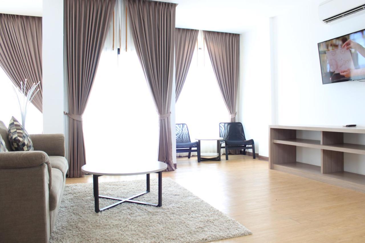 Sr Boutique Hotel Thakhek Eksteriør billede